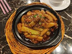 -金陵红鲤鱼餐厅(孝陵卫紫金山店)