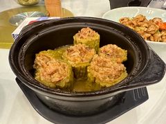 -围龙屋客家食府(福田店)