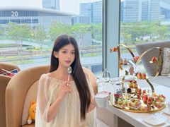 -深圳国际会展中心希尔顿酒店(前海华发冰雪世界店)