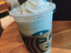 -星巴克臻选(周浦万达店)