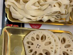 -刘少华贵州小黄牛·鲜牛肉火锅(总店)