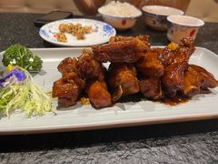 -龚记海鲜20年老字号