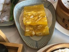 -粤域茶餐厅
