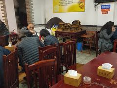 大堂-金源汤包(育新东路店)