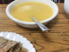-溢心园香河肉饼总店