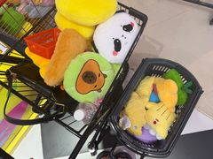 -LuOne凯德晶萃广场(徐家汇路店)