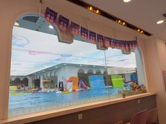 -龙格亲子游泳·水育早教运动中心(龙湾天街店)