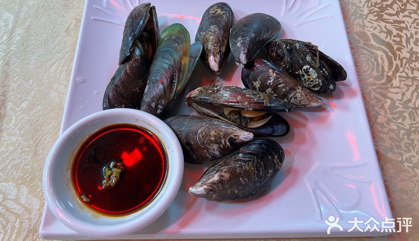 美食探店 「通仔海鲜粥城(双龙店)」