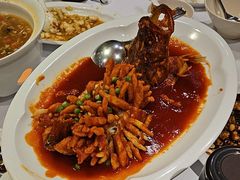 -眉州东坡(民族园店)