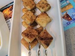 -半天妖烤鱼(和平印象城店)