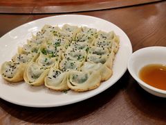 干煎大馄饨-高老庄新家宴(北斗星广场店)