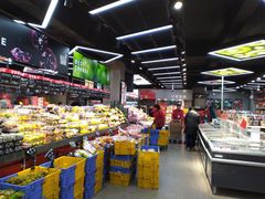 -嘿嘛仓储购(华明店)