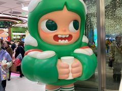 -泡泡玛特POPMART(天环购物中心店)