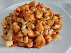 -李恩记清真水饺(北电大厦店)