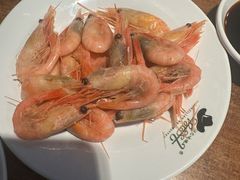 -汉巴味德(北京银座和谐广场店)