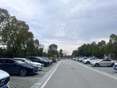 -南京市无想山景区