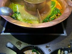 -老诚一锅羊蝎子(黄寺大街店)