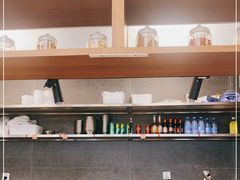自助取餐区-小螺大作·螺蛳粉火锅(林和西店)