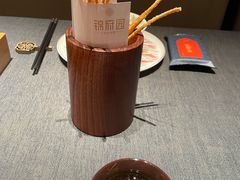 -锦府园·新台州菜(合生汇店)