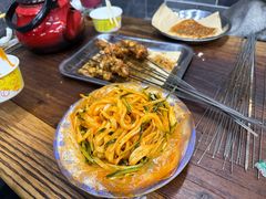 -清真·马峰烤肉(小学习北巷店)