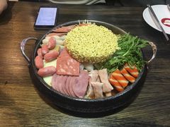 -the frypan韩国炸鸡啤酒(五路居店)