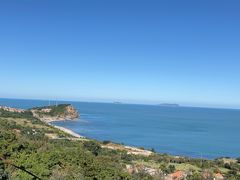 -长岛南北长山旅游景区