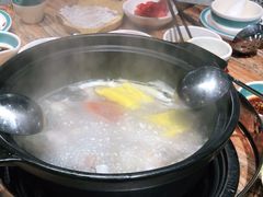 -春润大地海南椰子鸡(沙井京基百纳广场店)