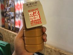 -世记咖啡(氹仔外卖店)