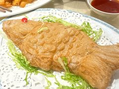 -佛有缘素食馆·荔湾老字号(陈家祠首店)