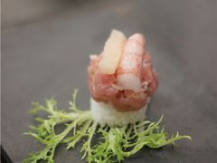 -麒麟中餐厅·经典粤菜·地道菜式老字号(广州长隆酒店)