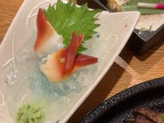 -和创柚子·会席日本料理(新区淮海街店)