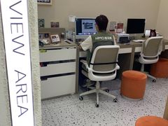 -海马体照相馆(大连罗斯福广场店)