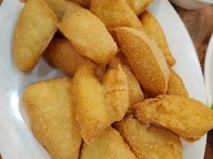 -揭阳钟记小食(福田新村店)