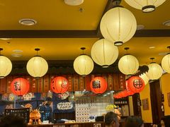 -鸟鹏烧鸟居酒屋(仁恒梦中心店)