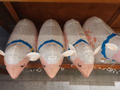 -涮福記·现切牛羊肉火锅(世纪汇店)