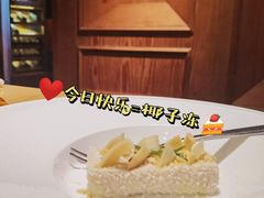 -香樟花园法式铁板烧(恒隆广场店)