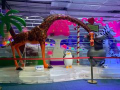 -宁波冰雪大世界(北仑区)