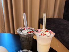 -杨记杏仁茶(椰园店)