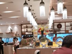 -东方之珠洗浴休闲广场(南开店)