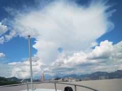 -江心屿景区