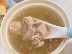 -香香海南菜餐厅