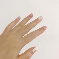 -沐染造型专业烫发染发