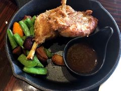 -YUE·6·西式融合餐厅(外滩六号店)