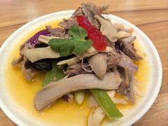 -西部马华清真兰州牛肉面·烧烤夜市(广渠门店)