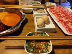 -傣妹火锅(荔湾广场店)