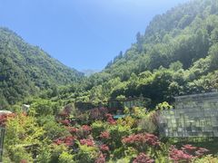 -古尔沟华美达温泉度假酒店