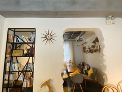 -几静cafe(基湖店)