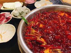 -大龙火锅(老店)