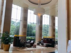 -喜来登由由大酒店九州膳坊中餐厅