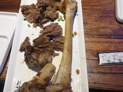 -三个蒙古大叔羊肉串(大宁店)